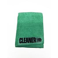 CORY Cleaner Cloth - cleaning cloth for piano surfaces