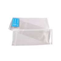 Water filling bag for hydroceel